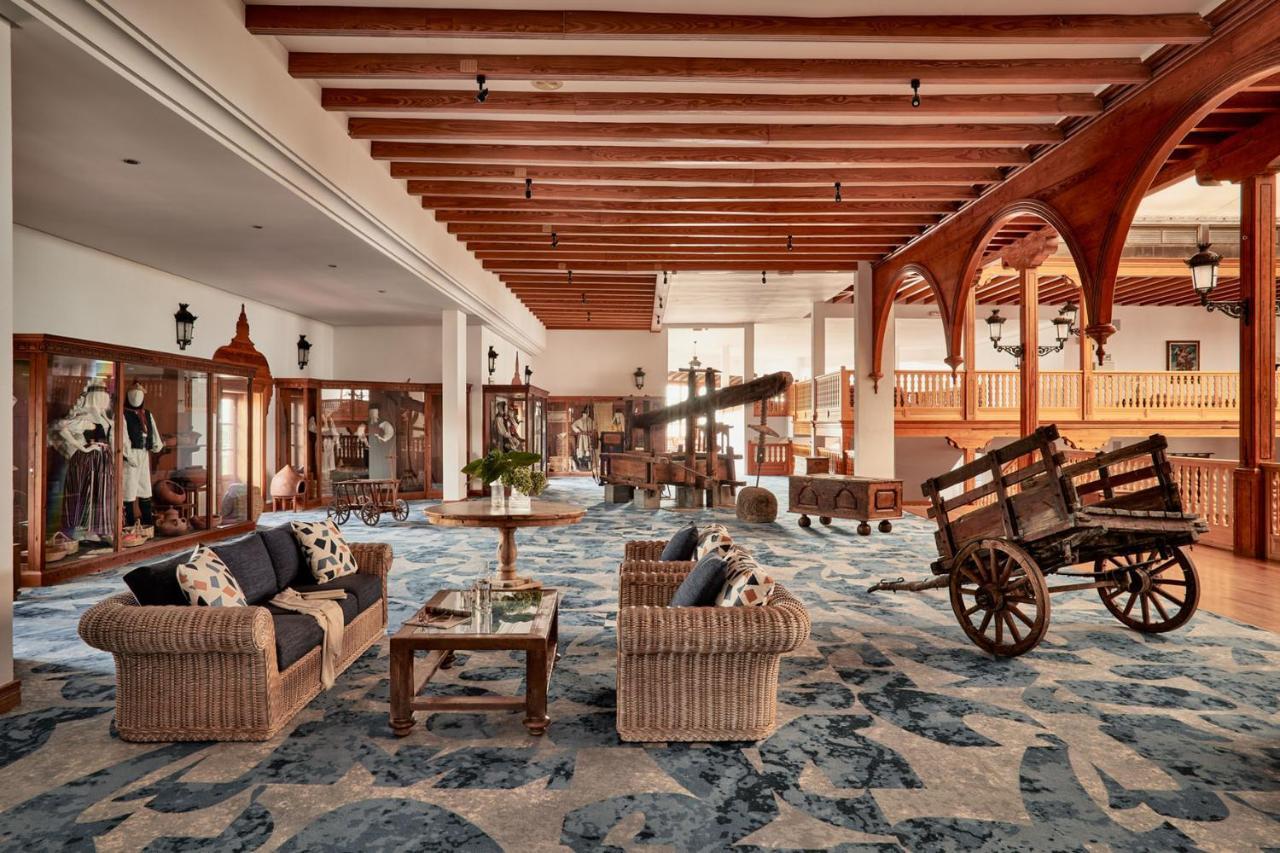 Seaside Los Jameos Пуерто-дель-Кармен Екстер'єр фото
